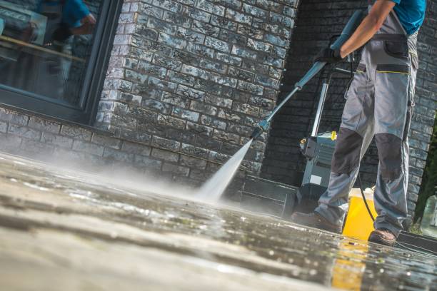 Best House Exterior Washing  in Orange, TX