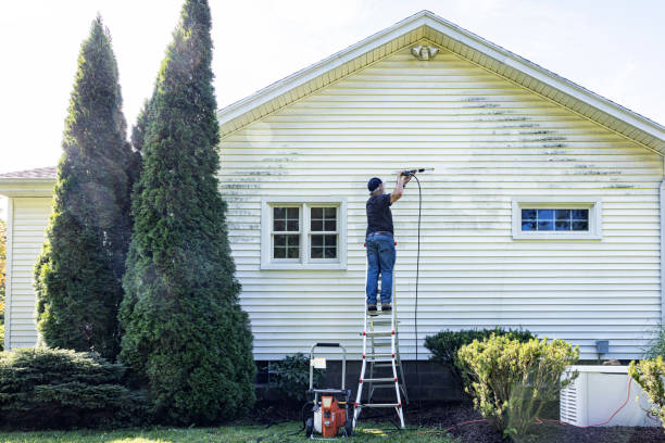 Boat and Dock Cleaning in Orange, TX